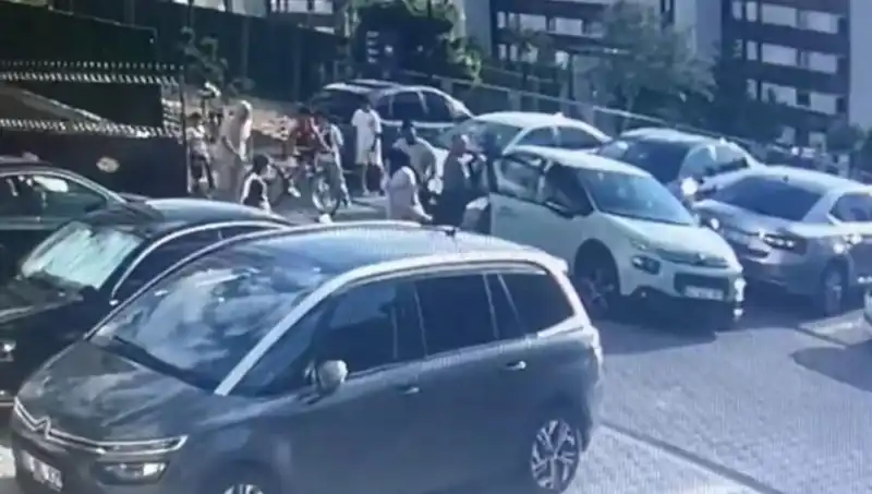 Eşi ve Yakınlarını Araçla Ezme Olayı: Şok Edici Detaylar Ortaya Çıktı