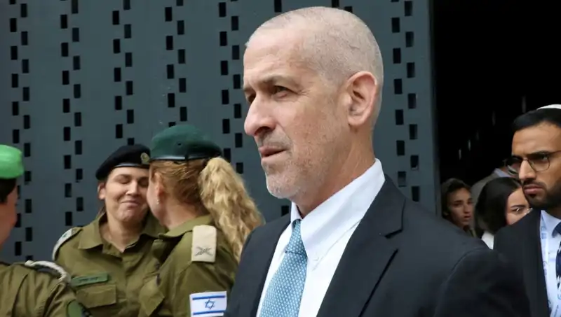 İsrail İç İstihbarat Şefi: Netanyahu'dan Skandal Açıklama