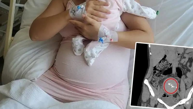 Doğumda Unutulan Bebek: İhmal Davası, Hastane Soruşturması Başlatıldı