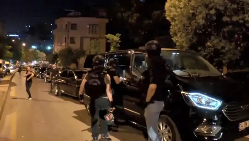 Polisi Şehit Eden Silahın AR-GE Kılıfı: Gerçekler Ortaya Çıkıyor