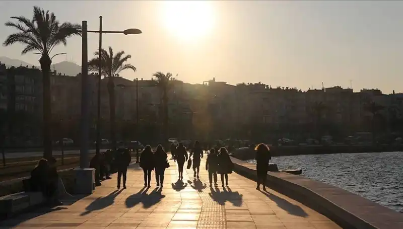 Bu Hafta Sonu Hava Durumu: Hava Koşulları ve Etkileri