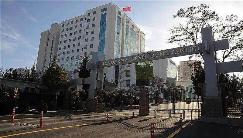 Jandarma Genel Komutanlığı’ndan Sürekli İşçi Alımı! Başvuru Süreci Başlıyor