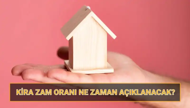 Nisan Kira Artış Oranı 2025: Zam Beklentileri ve Açıklama Tarihleri