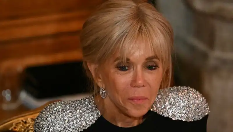 First Lady Davasında Şok Gelişme: "Erkek Olarak Doğdu" İddiaları Çöktü