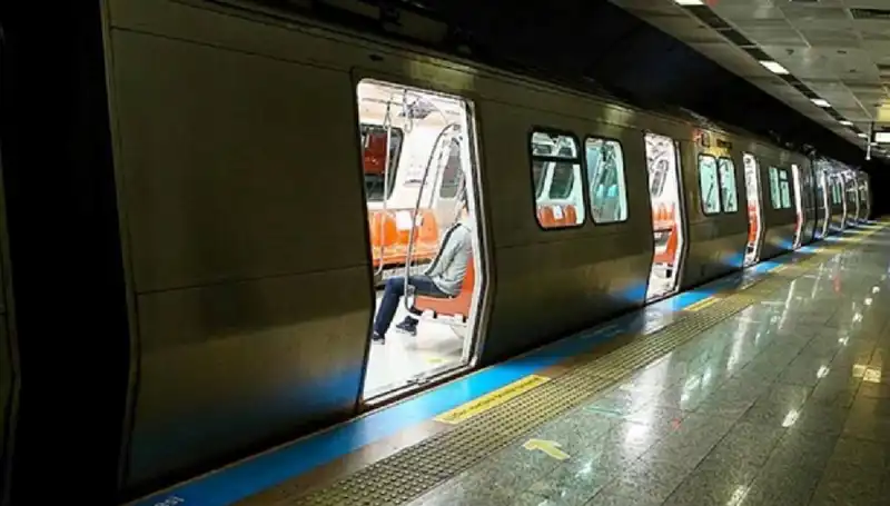 İstanbul Metro Hattında Ciddi Değişiklikler: Bazı Duraklar Kapatılıyor