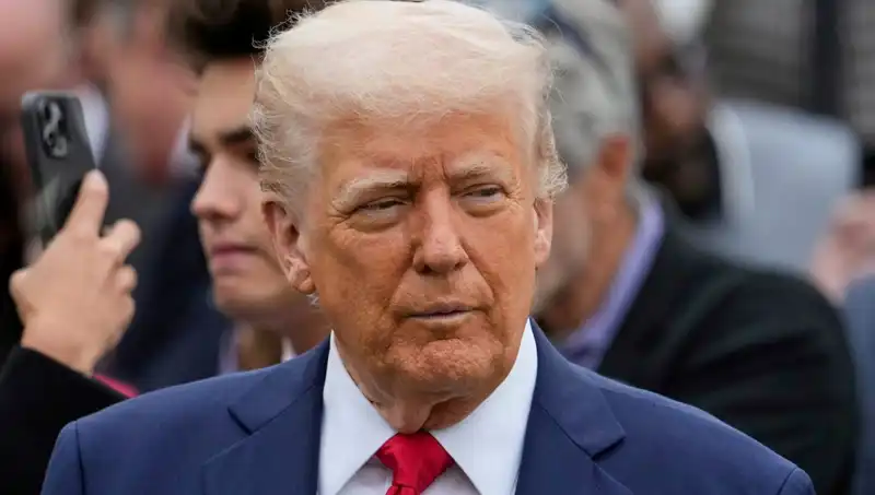 Trump, Çin’e Uygulanan Yüzde 154 Vergi Oranını Düşürecek