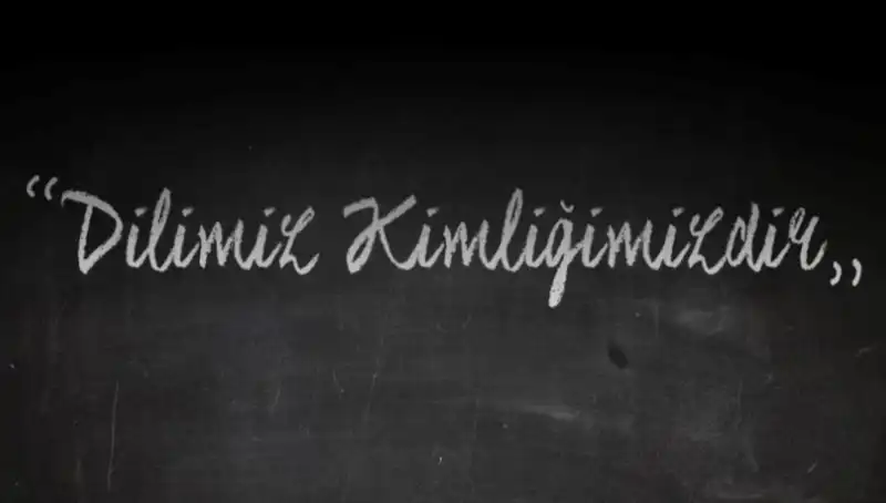 Türk Dil Bayramı: Gelenekler, Anlamı ve Kutlama Mesajları