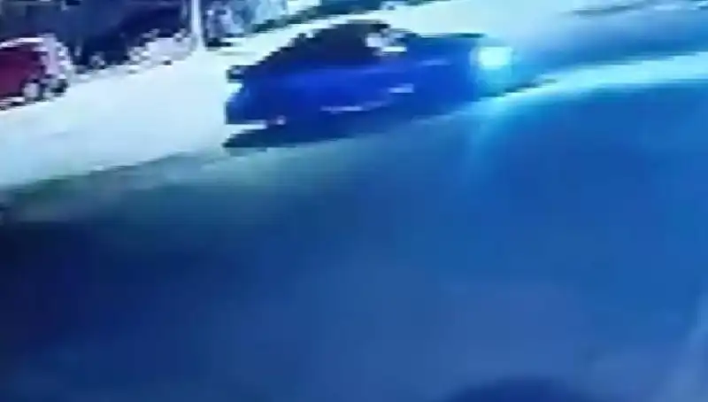 Trafikte Drift Atmanın Bedeli: 46 Bin Lira Ceza!