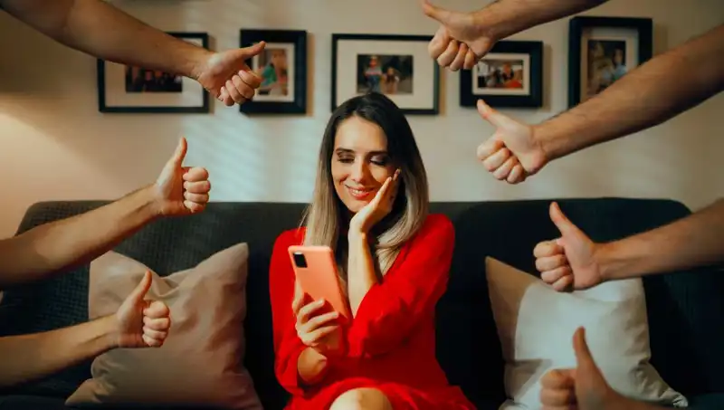 Narsist Partnerinizle Yaşıyorsanız, Bu 5 Sorunun Cevabına Dikkat Edin!