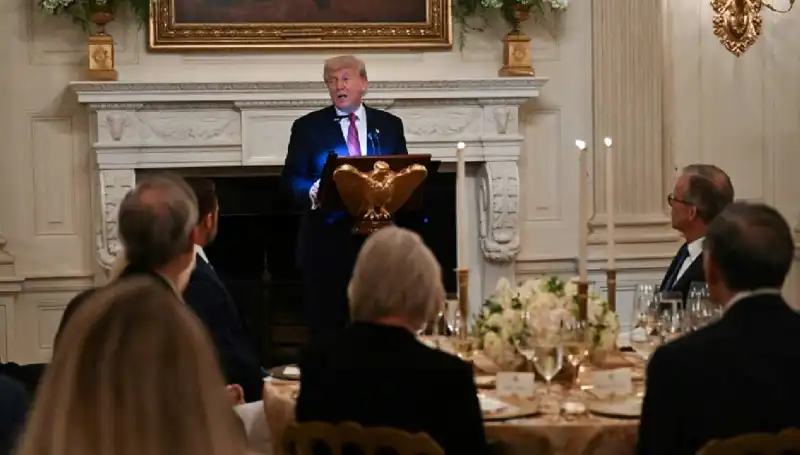 Trump’tan Çarpıcı Açıklama: Gazze'deki Rehineler Yakında Serbest Mi Kalacak?