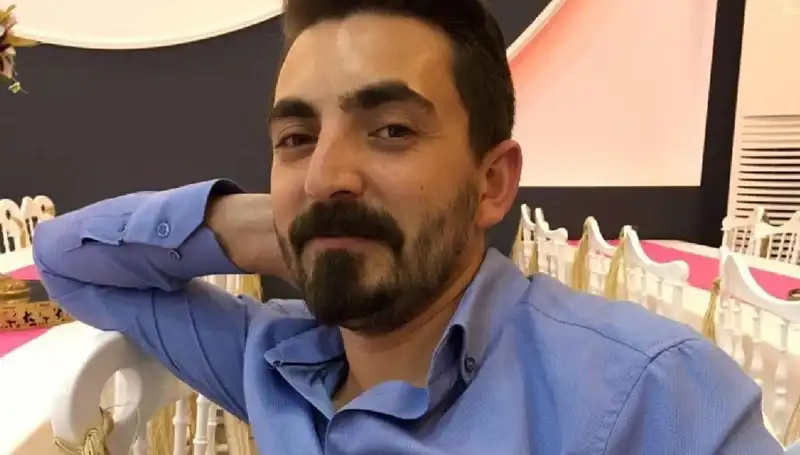 Forklift Kazası: İşçi Düşerek Hayatını Kaybetti!