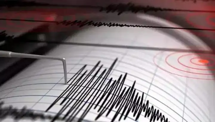 Tonga Açıklarında 7,1 Büyüklüğünde Deprem! Tsunami Tehlikesi Kapıda mı?