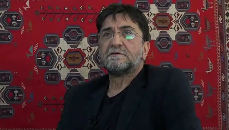 Nihat Genç Hayatını Kaybetti: Türk Medyasının Düşünce Gücü Sönmüş Oluyor