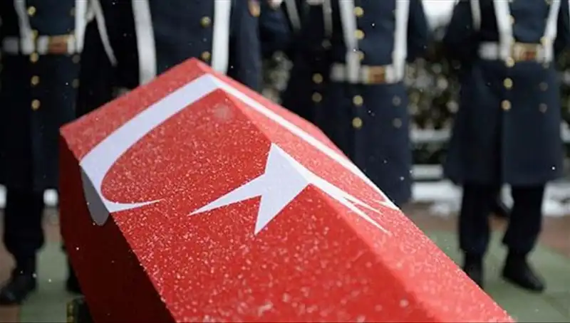 DMM'den Şehit Askere Aile Maaşı Açıklaması: İddialara Cevap Verdi
