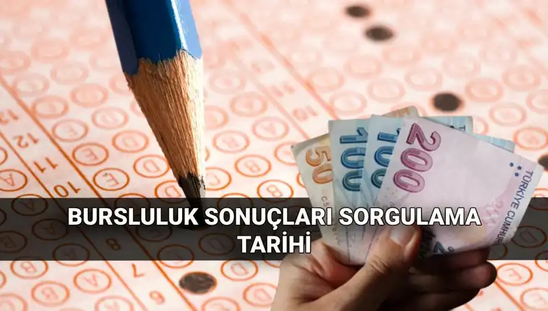 MEB İOKBS Bursluluk Sınav Sonuçları Açıklandı mı? 2025 Tarihleri!
