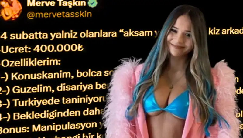 Özgeçmişte 400 Bin TL’lik Akşam Yemeği Hesabı: Mahkeme Kararını Verdi!