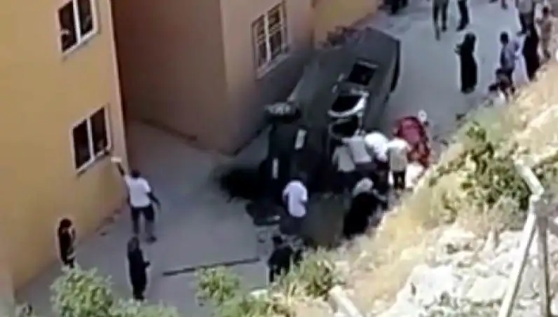 Kahramanmaraş'ta Feci Kaza: Yolda Korkutan Anlar ve Yaralılar