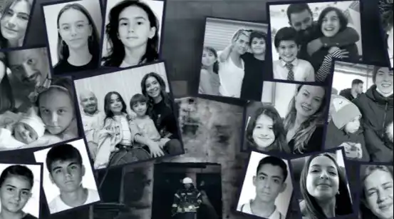 Bayramda 36 Çocuk Kayboldu: Aileler ve Toplum Şaşkın!