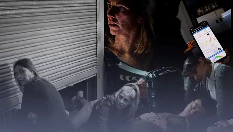 Elektrik İhtiyacının Yüzde 60’ı 5 Saniyede Yok Oldu: İspanya ve Portekiz Neler Yaşıyor?