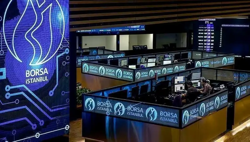40 Günde 1,5 Trilyon Dolar Kaybı: Ekonomideki Sarsıntının Nedenleri