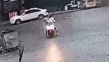 İstanbul'da AVM'ye Saldırı: Tüyler Ürperten Olay Detayları Ortaya Çıktı