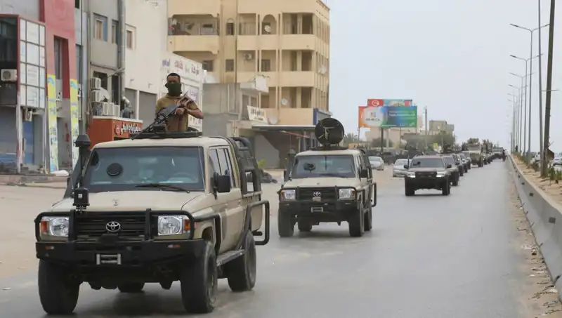 Birleşmiş Milletler’den Libya'nın Barış Sürecine Acil Destek Çağrısı