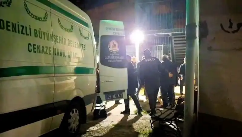 Yem Karma Makinesine Düşen Besicinin Trajik Ölümü Şok Etti