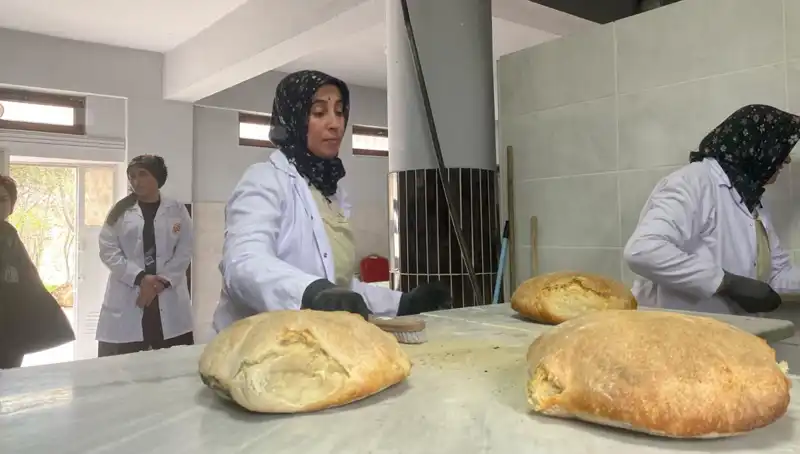 600 Yıllık Ata Ekmeği, Yeni Bir Geçim Kaynağına Dönüşüyor