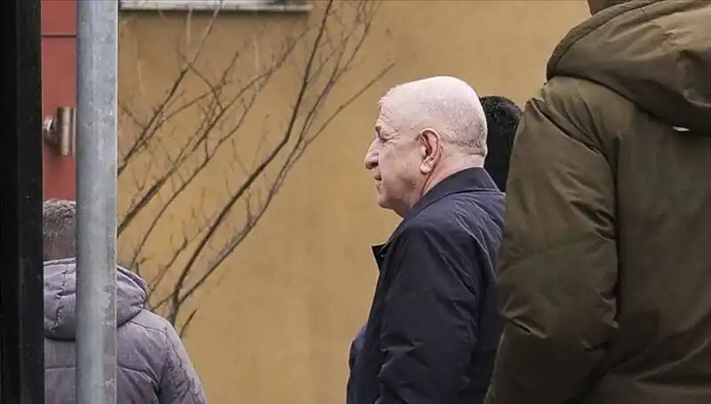 Ümit Özdağ'ın Yargılandığı Davadan Şaşırtan Ara Karar Açıklandı!