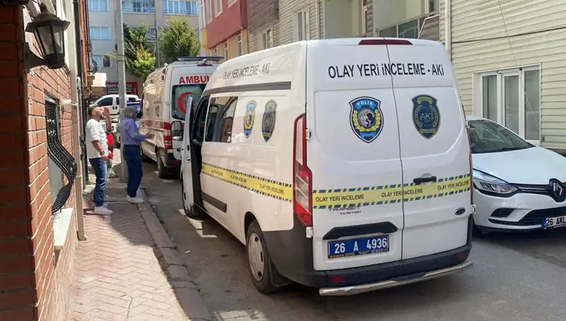 İki Çocuk Babası Adamın Gizemli Ölümü: Evinde Bulunan Cesedi Şok Etti