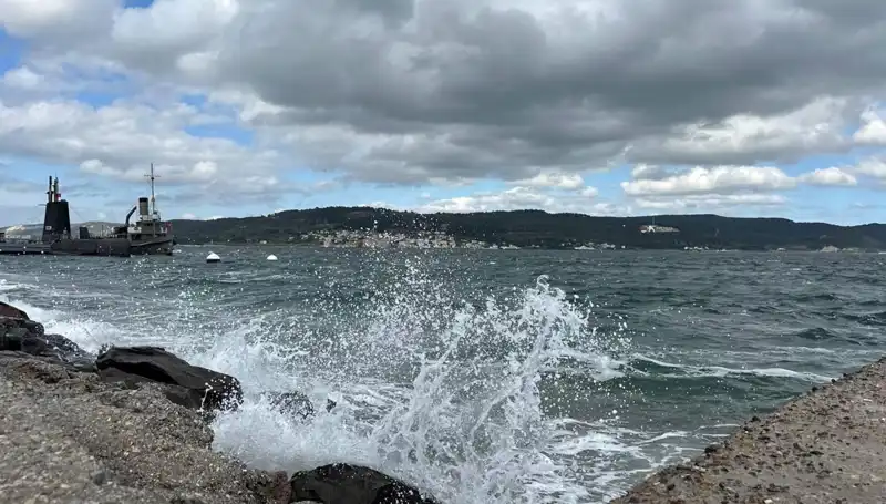 Beykoz Sahillerinde Denize Girmek Neden Yasaklandı? Tüm Ayrıntılar burada!