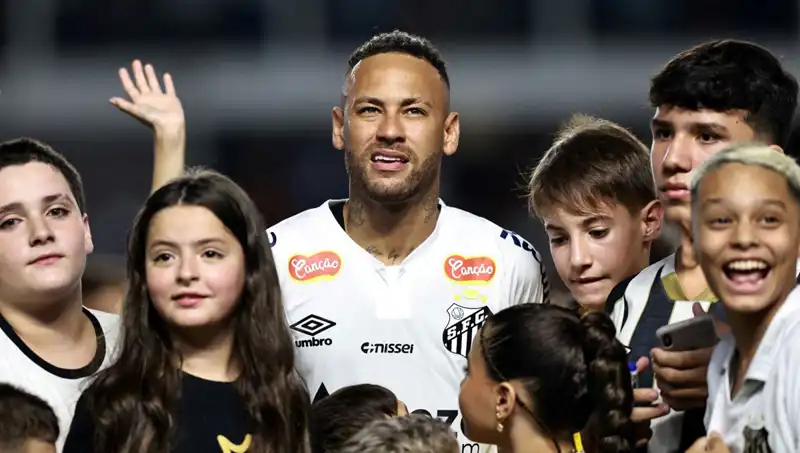 Fenerbahçe’den Neymar’a İlgili Büyük Gelişme: Karar Verildi!