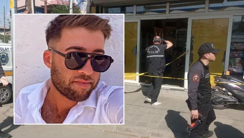 Kuzenler Arasındaki Kavga Tabancayla Sonuçlandı: Cinayet!