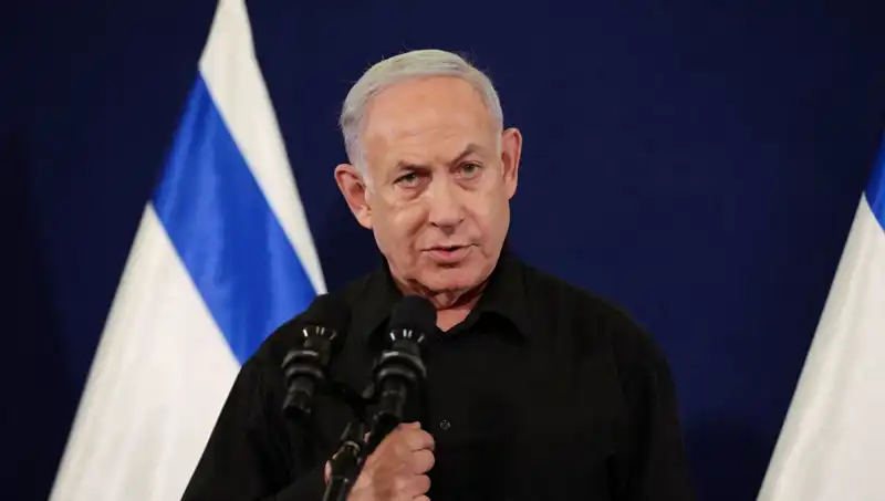 İsrail, Suriye'ye Saldırı Tehdidinde Bulundu: Netanyahu ve Katz'ın Orduya Verdiği Talimatlar