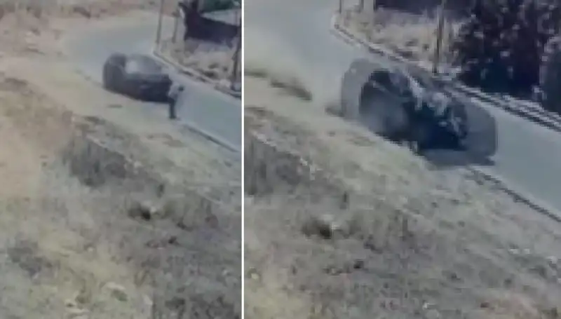 15 Yaşındaki Sürücünün Yaya Kazası: Trajik Olayın Ayrıntıları