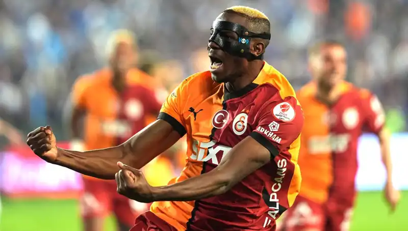 Osimhen’e Kazan-Kazan Teklifi: Transfer Ajansı Henüz Cevap Bekliyor