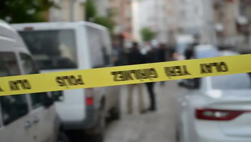 Satır ve Bıçaklı Kavga: Korkunç Olayda Bir Kişi Hayatını Kaybetti