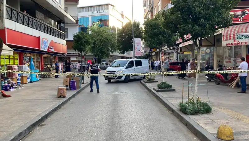 Ordu'da Polis Korumasındaki Kişiye Yönetilen Silahlı Saldırı: 3 Yaralı