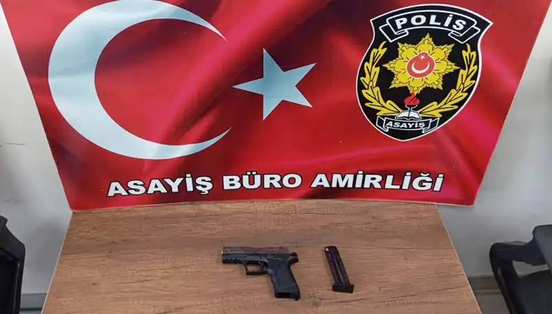 Hatay'da Dehşet: Kayınvalideye Silahlı Saldırı Olayı