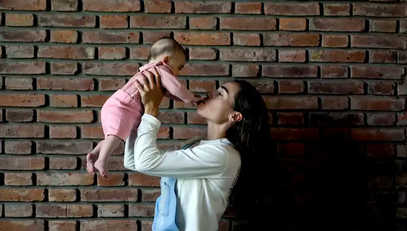 Birleşmiş Milletler'den Çocuk Sahibi Olmanın Engellerine Dair Çarpıcı Açıklama