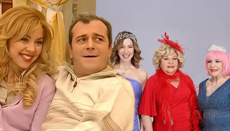 Sihirli Annem Filminin Vizyon Tarihi Belli Oldu: Merakla Beklenen An!