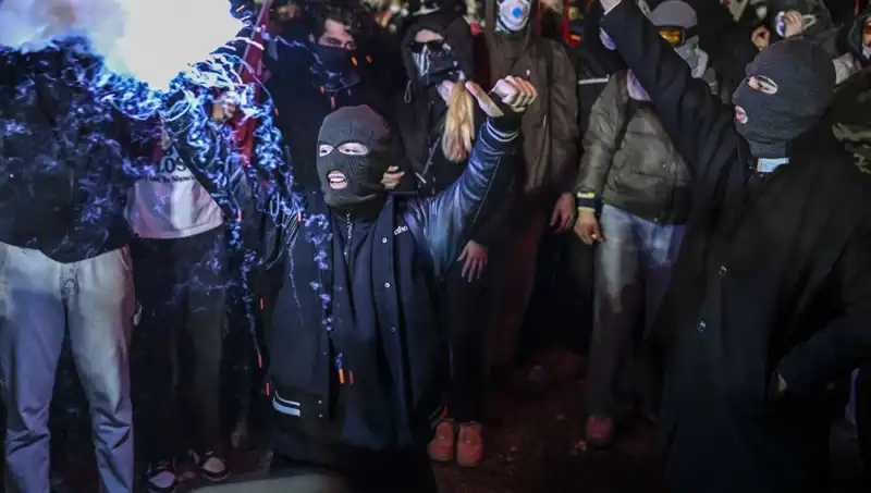İmamoğlu Protestoları İçin İkinci İddianame: 139 Kişiye Hapis Cezası İstemi