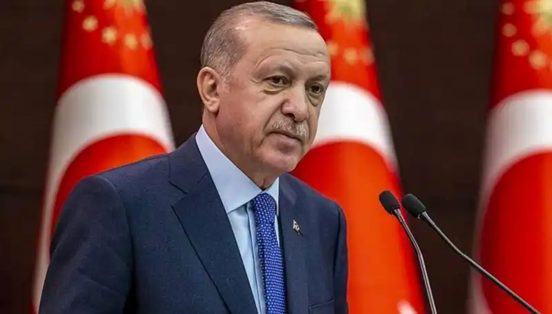Türkiye'den Barış Diplomasi Atağı: Erdoğan'ın Yeni Stratejileri