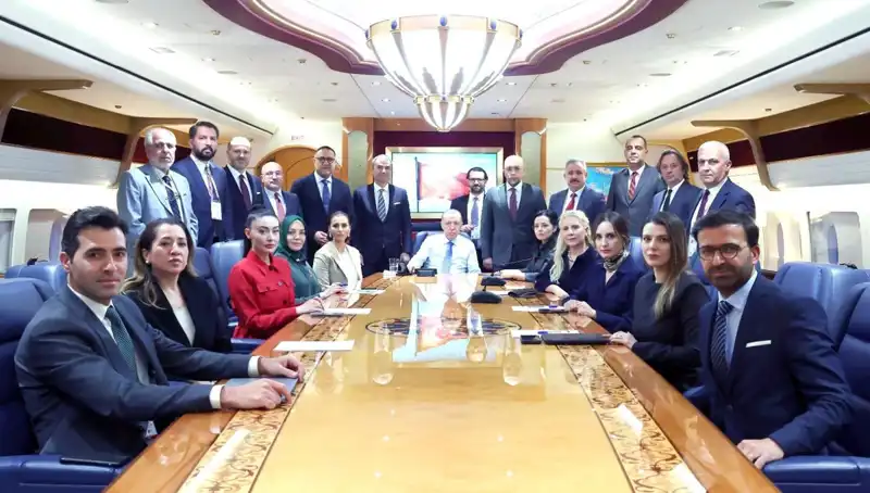 Cumhurbaşkanı Erdoğan'dan CHP'ye Sert Yanıt: Sınırları Aşan Provokasyonlar