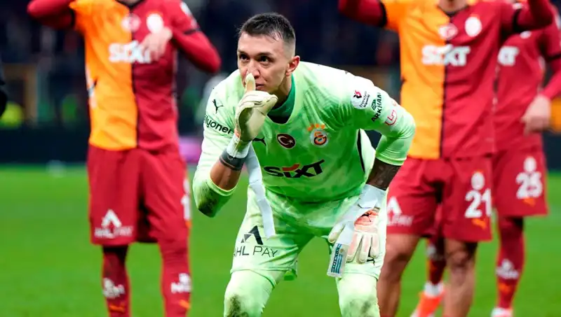 Muslera'nın Yerini Alacak İsim Belirlendi: Kim Olacak?