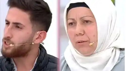 Türkiye'nin Gündeminde Kayınvalide-Damat Olayında Yeni Ceza Açıklaması