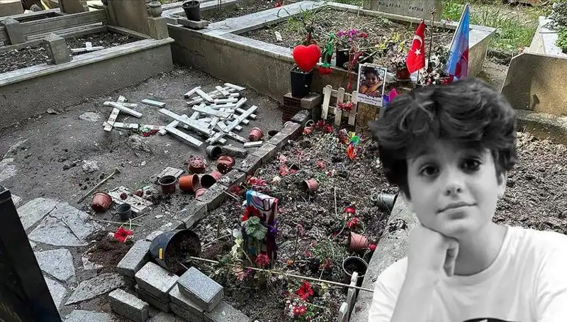 Mattia Ahmet Minguzzi'nin Mezarına Saldırı: İstenen Ceza Nedir?