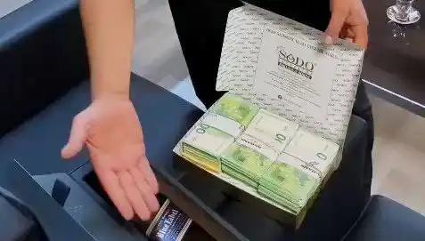 Manavgat Belediyesi'nde Şok Operasyon: Baklava Kutusundan Çıkan Avrolar Gündem Oldu
