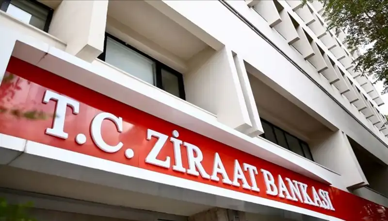 Ziraat Bankası’ndan Yeni İstihdam Fırsatı: 150 Gişe Memuru Alımı