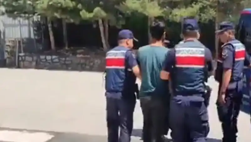 Türkiye’de DAEŞ’e Yönelik Büyük Operasyon: 14 İlde 26 Gözaltı